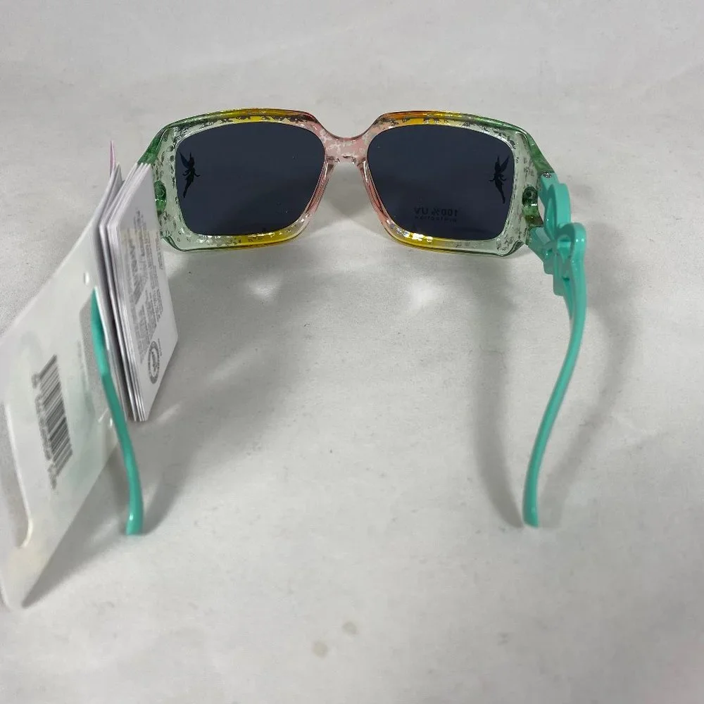 Disney Store Tinker Bell Sunglasses NWT